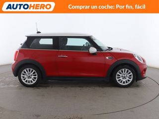 MINI Cooper Cooper D