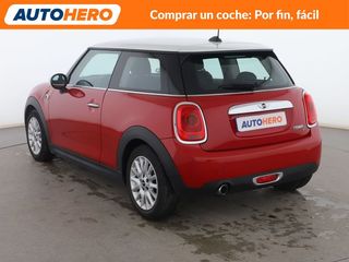 MINI Cooper Cooper D