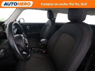 MINI Cooper Cooper D