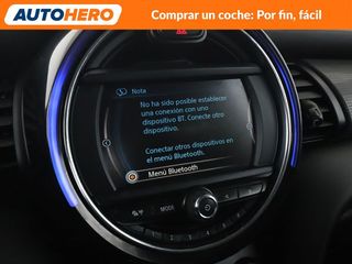 MINI Cooper Cooper D