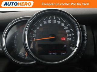 MINI Cooper Cooper D