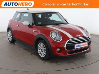 MINI Cooper Cooper D