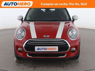 MINI Cooper Cooper D