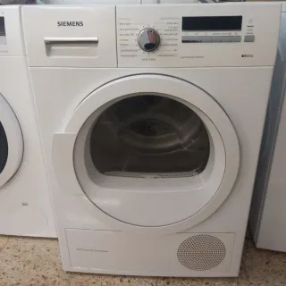 Secadora Siemens IQ 300