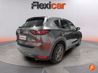 Mazda CX-5 2.2 D 110kW (150CV) AWD Evolution