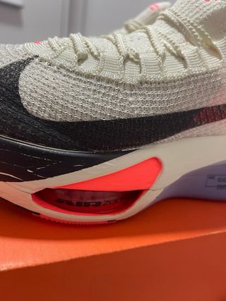 Nike Alphafly 3 Beige/Rosa