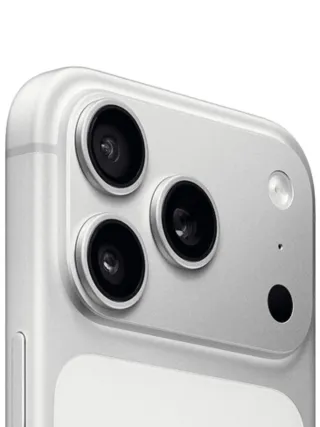 iPhone 17 Pro Max 256GB Plata Sellado en  caja