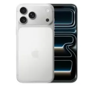 iPhone 17 Pro Max 256GB Plata Sellado en  caja