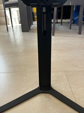 Supporto Samsung Odyssey G5 Nero