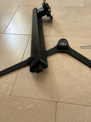 Supporto Samsung Odyssey G5 Nero