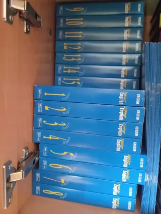 Colección Junior English BBC - Libros y Videos