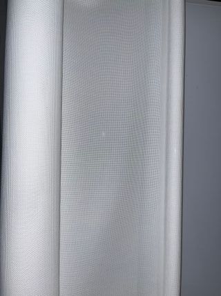 Estores opacos enrollables varios tamaños