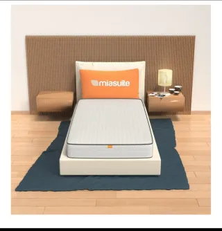 Colchón Miasuite