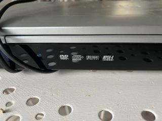 Reproductor DVD Airis