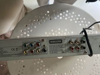 Reproductor DVD Airis