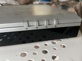 Reproductor DVD Airis