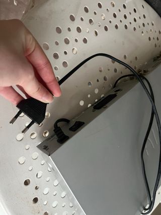 Reproductor DVD Airis