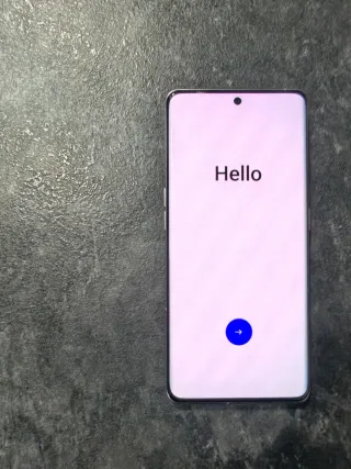 Prototipo Oppo Find X6 Pro Global