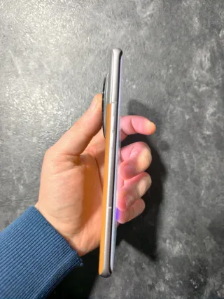 Prototipo Oppo Find X6 Pro Global