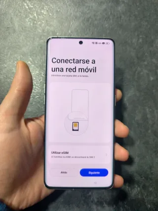 Prototipo Oppo Find X6 Pro Global