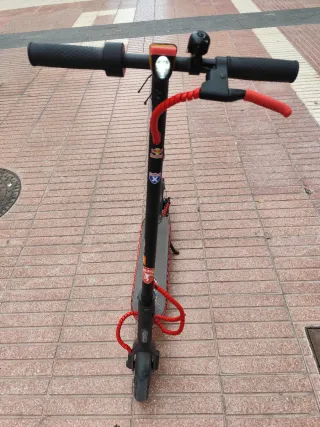 Patinete Eléctrico Mi Scooter Essential