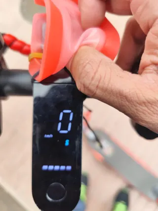 Patinete Eléctrico Mi Scooter Essential