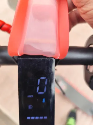 Patinete Eléctrico Mi Scooter Essential