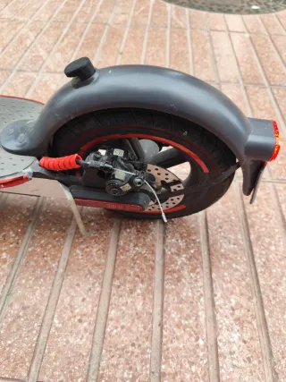 Patinete Eléctrico Mi Scooter Essential