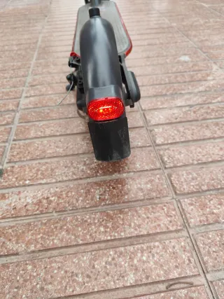 Patinete Eléctrico Mi Scooter Essential