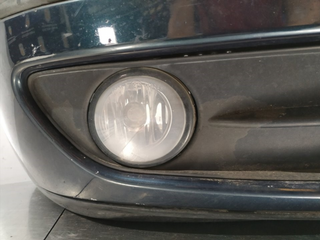 PARAGOLPES DELANTERO RENAULT LAGUNA II (BG0) F9Q7