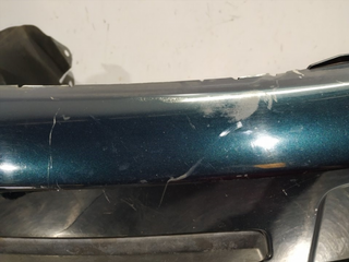 PARAGOLPES DELANTERO RENAULT LAGUNA II (BG0) F9Q7