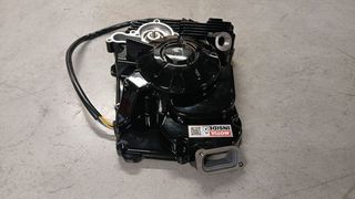 ALTERNADOR + TAPA ALTERNADOR PEUGOT METROPOLIS