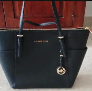 Borsa Michael Kors nera
