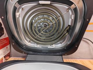 Ninja 5 en 1 Freidora de aire y parrilla