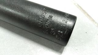 2x Manillar 31,8 mms Easton y RockRider