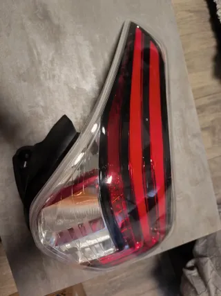 Piloto Trasero Derecho SsangYong Tívoli 2020