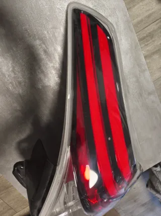 Piloto Trasero Derecho SsangYong Tívoli 2020