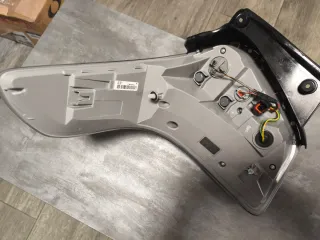 Piloto Trasero Derecho SsangYong Tívoli 2020