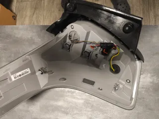 Piloto Trasero Derecho SsangYong Tívoli 2020