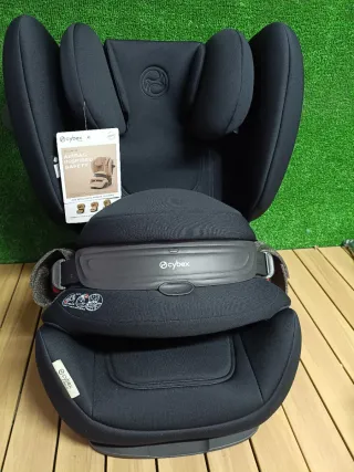 Silla Coche Cybex Gold Pallas G2