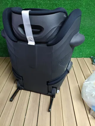 Silla Coche Cybex Gold Pallas G2