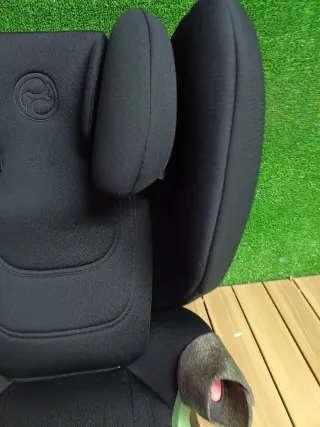 Silla Coche Cybex Gold Pallas G2