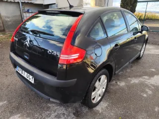 Citroen C4 2009