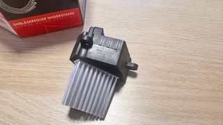 Resistencia Motor Ventilador Frankberg