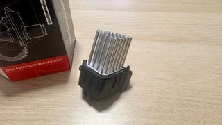 Resistencia Motor Ventilador Frankberg