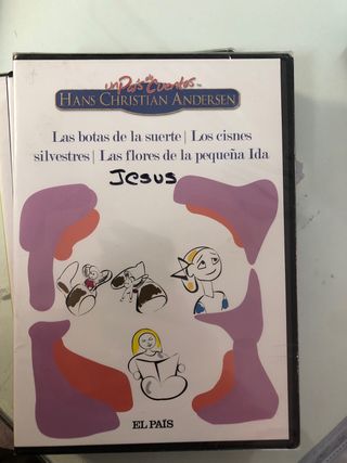 Lote 6 Películas DVD Acción y Thriller