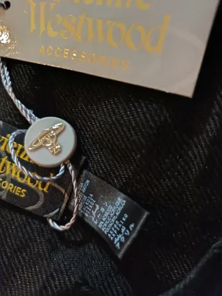 Vivienne Westwood sciarpa