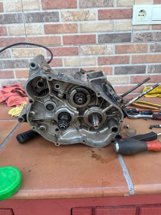 Motor AM6 hago envios