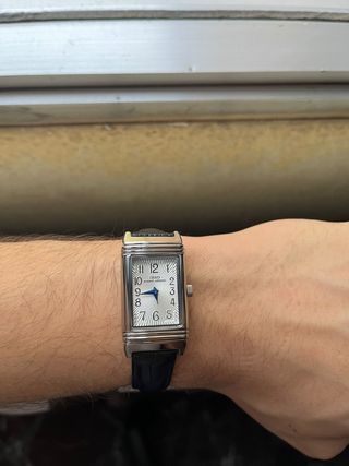 Ibso Reloj Plata y Negro