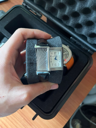 Ibso Reloj Plata y Negro